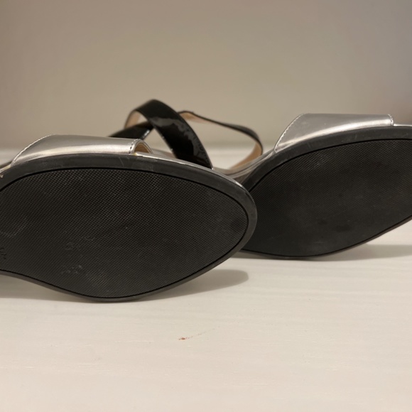 Prada Wedges - Picture 3 of 3